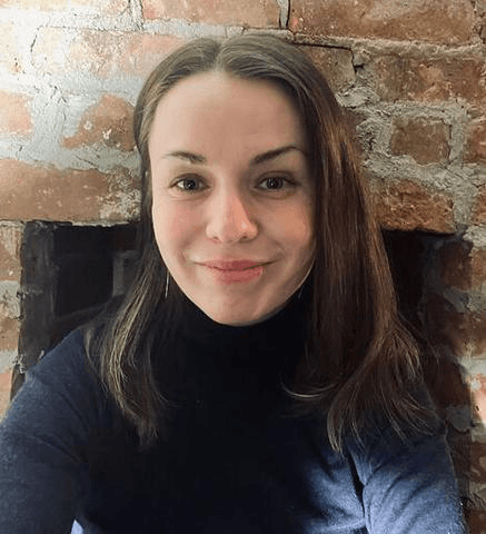 Antonina Norair