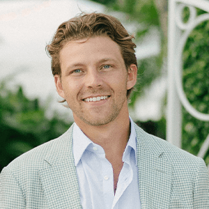Dillon Rolnick