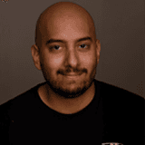 Neil Chatterjee