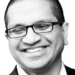 Suresh Shetty