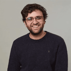 Tarek Mansour