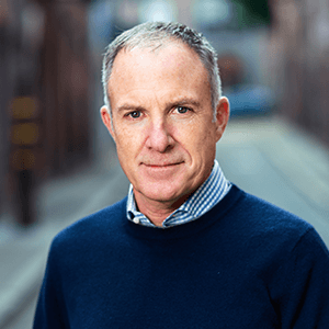 Jack McDonald