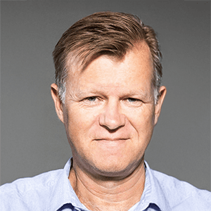 Michael Casey