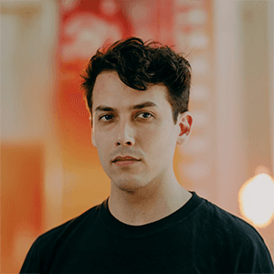 Tynan Daly