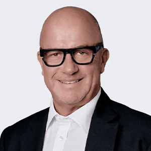 Danny Masters