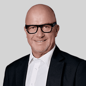 Danny Masters