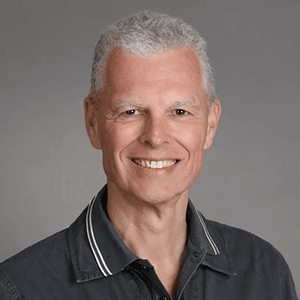 Marc Vanlerberghe