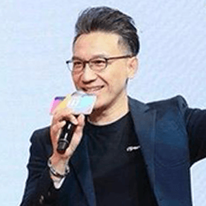 Jeremy Ng