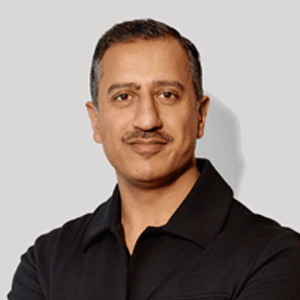Omar Shakeeb