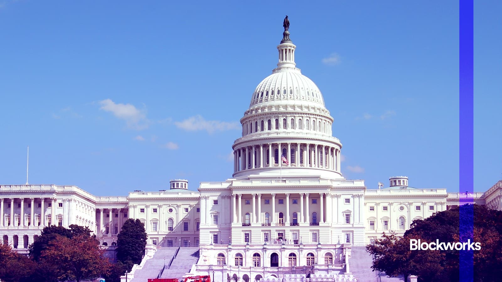 Crypto industry coalition presses Senate for developer protections