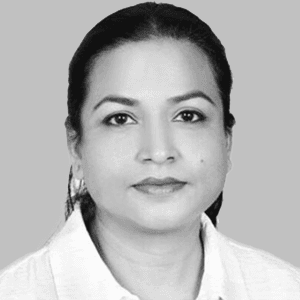 Barnali Biswal