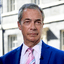 Nigel Farage MP