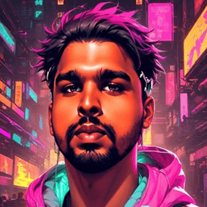 Ram Kumar