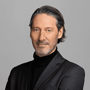 Sebastian Badault
