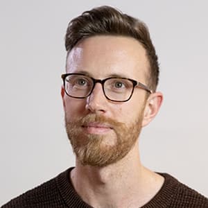Simon Taylor