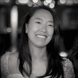 Sonya Kim