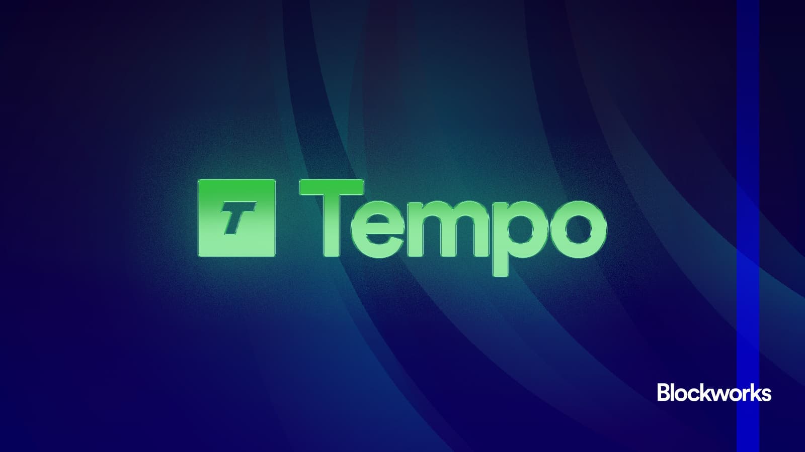 Tempo blockchain raises $500 million in Series A round: report