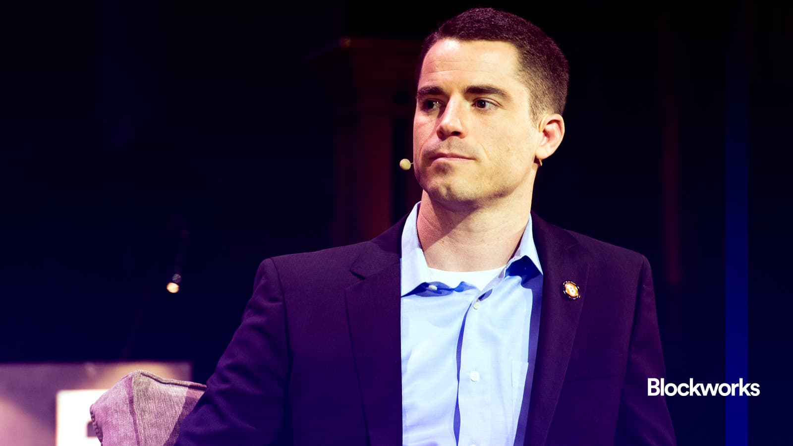 Roger Ver reaches $48M tax settlement with US prosecutors: NYT