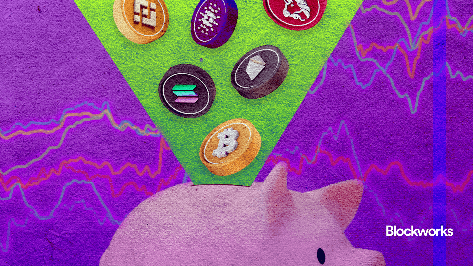 ETFs flash a bid, HumidiFi tokenizes