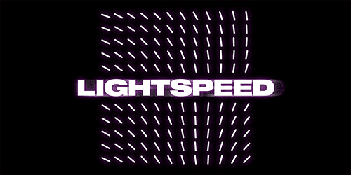 Lightspeed