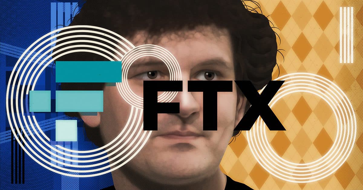 FTX-backed Projects Plunge as 'Sam Coins' Underperform