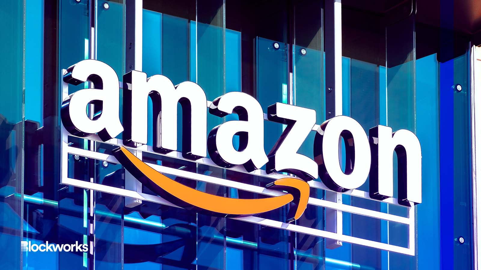 Amazon NFT Initiative Coming Soon: Exclusive