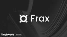 Frax V3: A Deep Dive