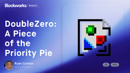 DoubleZero: A Piece of the Priority Pie