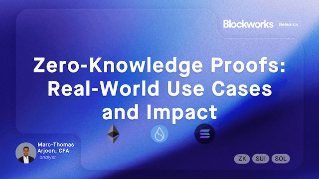 Zero-Knowledge Proofs: Real-World Use Cases and Impact