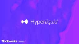 Hyperliquid Deep Dive: The Future of Perp DEXs