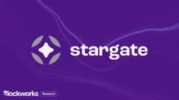 Stargate V2: The Cross-chain Bridge Upgrades with a Wrapped Asset Masterplan