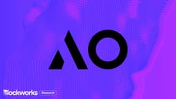 The AO Computer: Spawning an Agent Economy