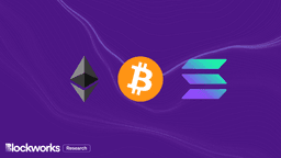 Why L1 Blockchains are Valuable