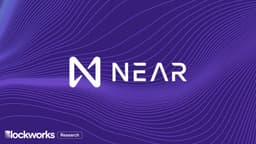 Near 2023 Recap: Inside the Blockchain Operating System