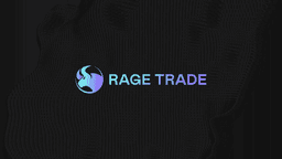 Rage Trade: A New Paradigm for Perps