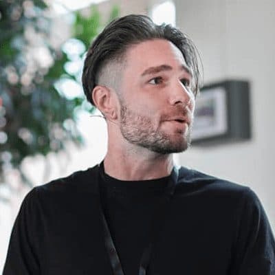 David Canellis
