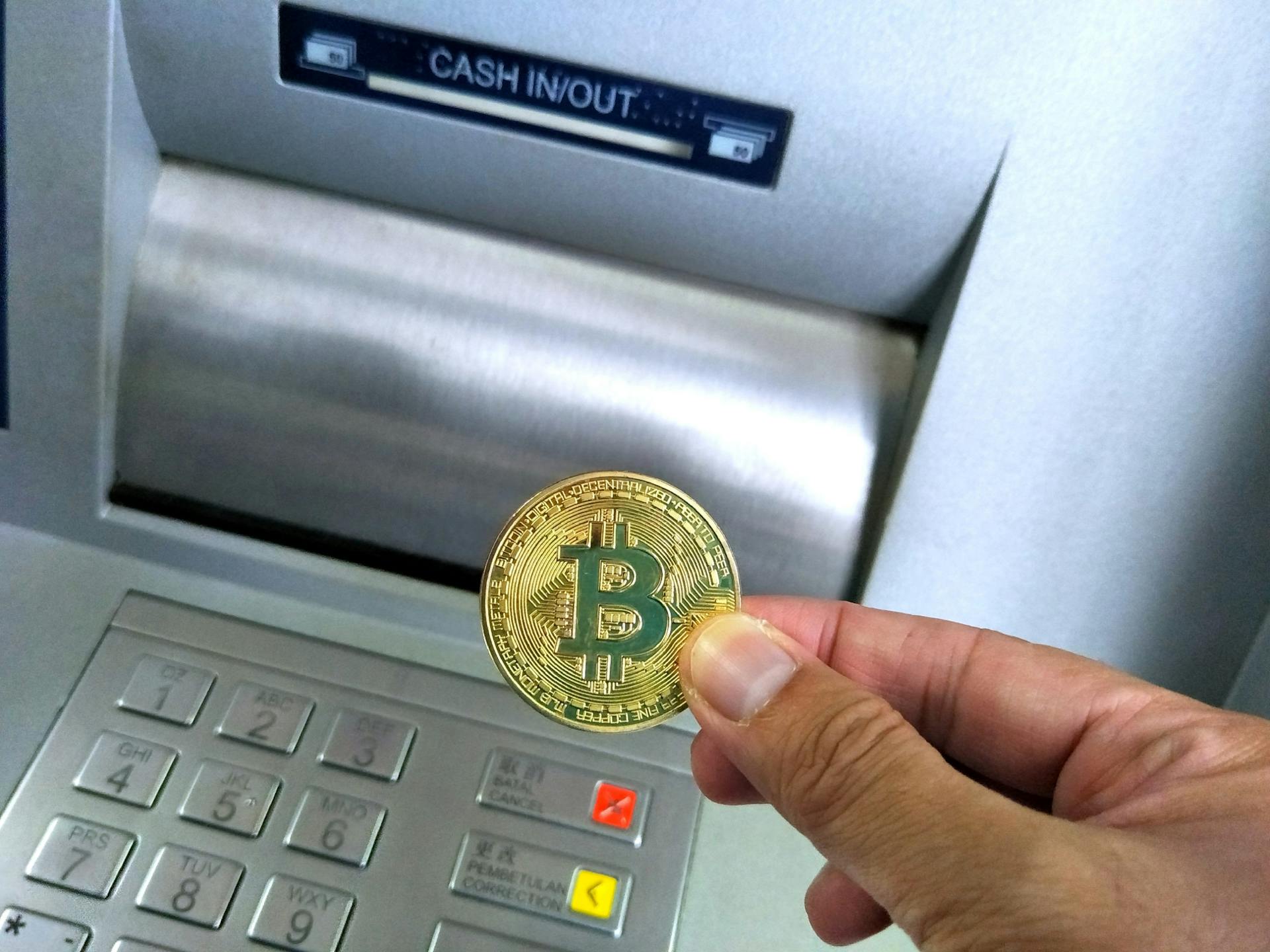 Largest Crypto ATM Operator Eyes Acquisitions, Global Expansion - Blockworks