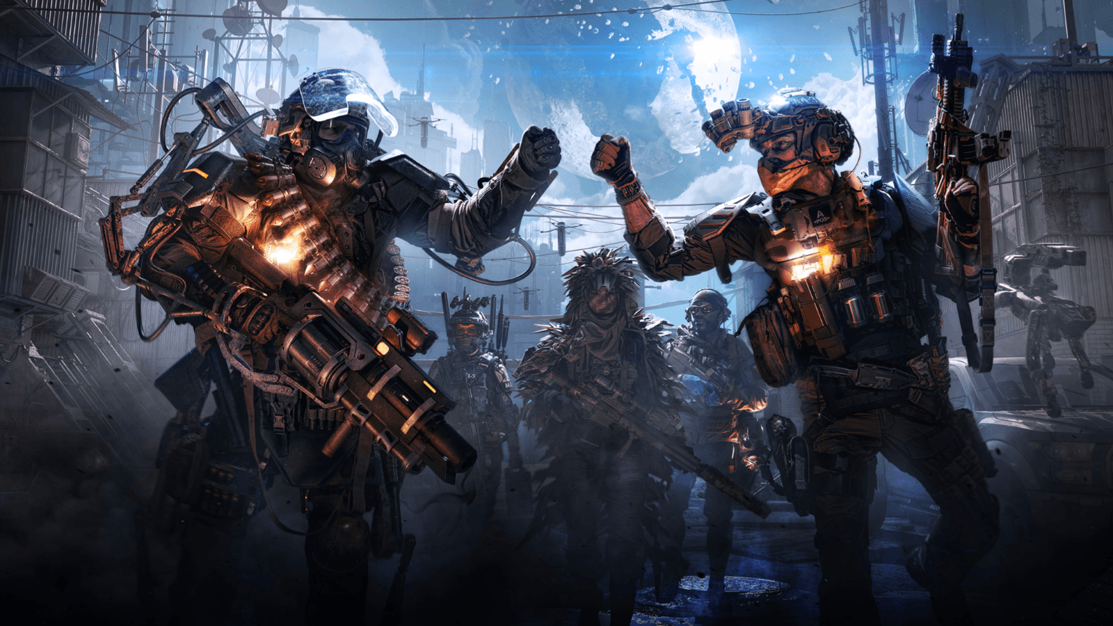 Free-to-Play Gaming: is it a sustainable ecosystem?
