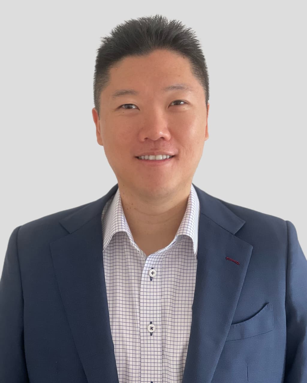 Calvin Shen
