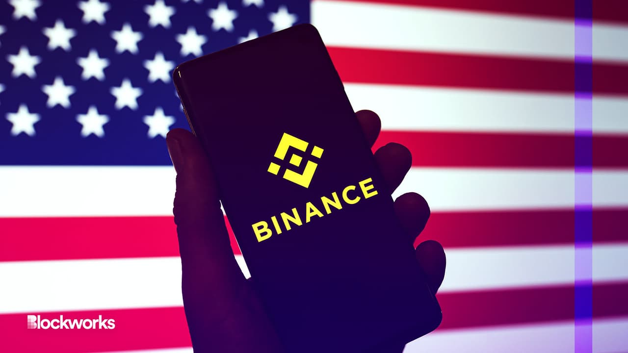 Bitcoin Price Spikes to $138K on Binance.US
