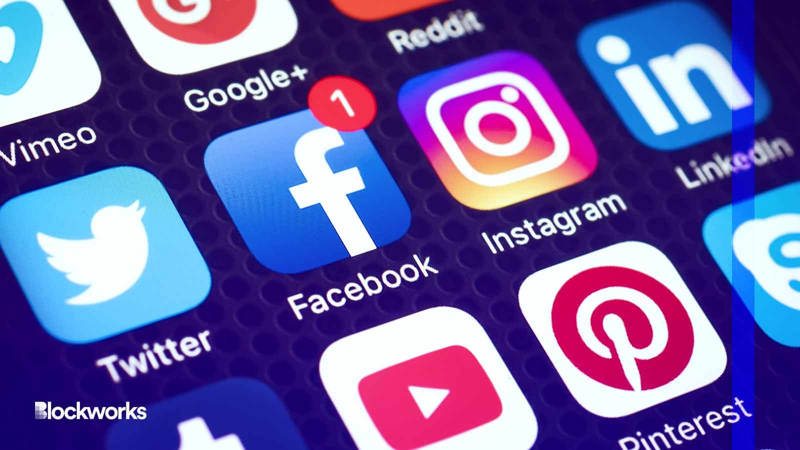 Will PolkaDot and MeWe revolutionise Web3 social media?