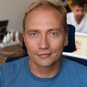 Oleg Fomenko