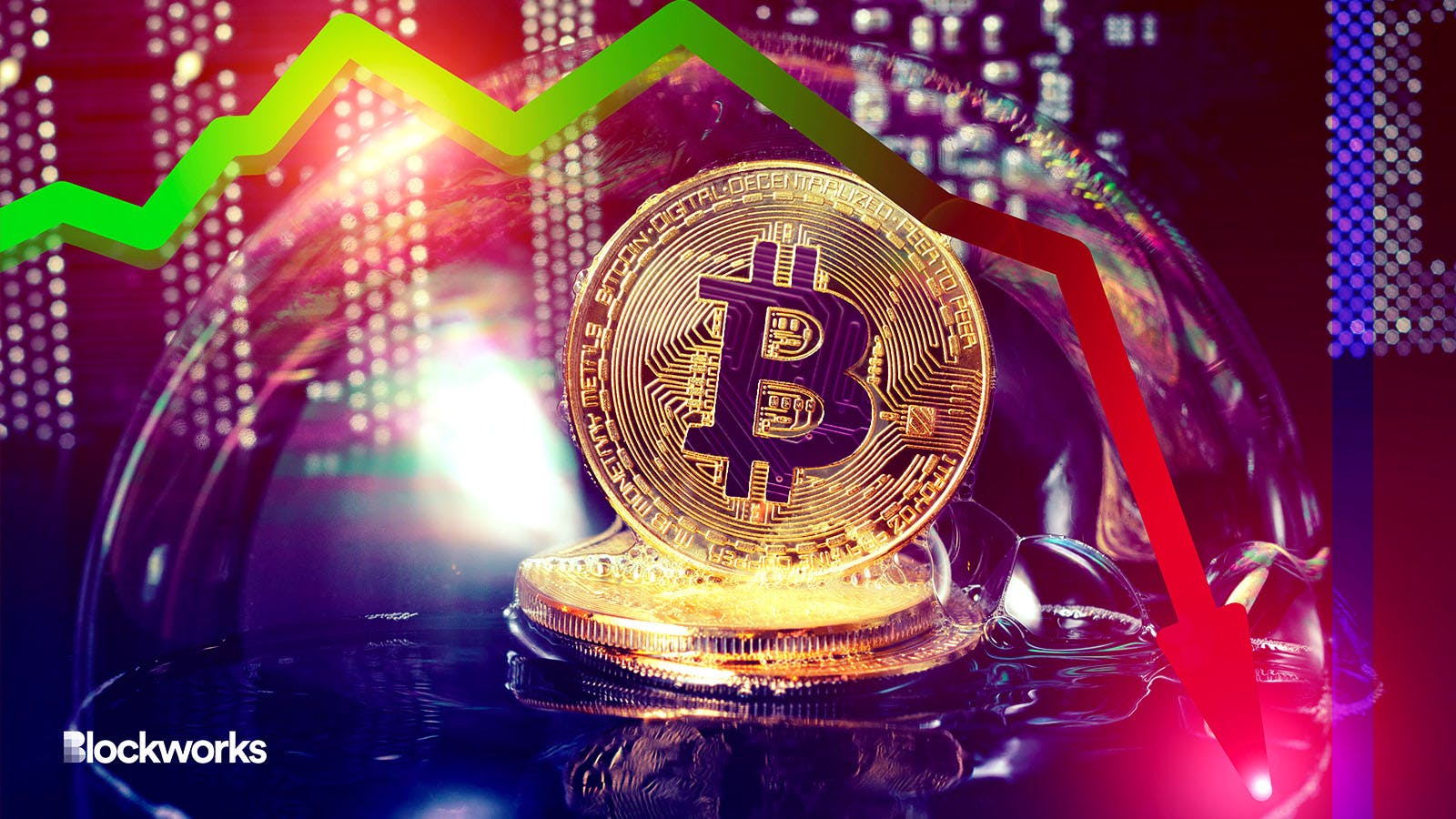 Bitcoin, ETF'nin Ağustos Ayı Kapanışına İlişkin Karar Gecikmesi Üzerine %5 Düştü!