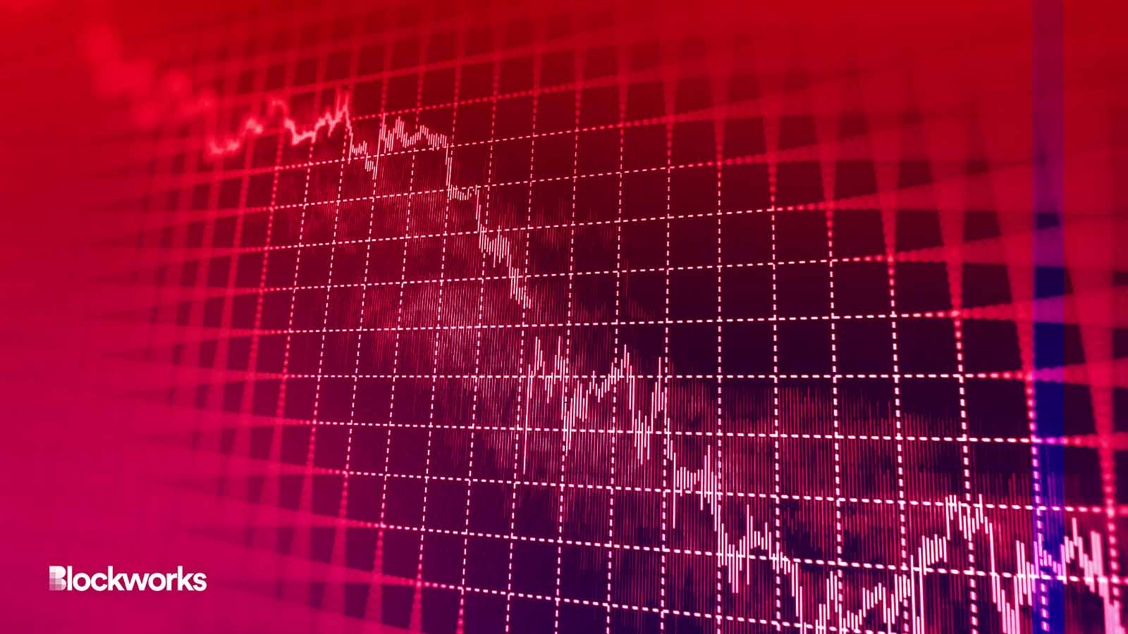 Crypto liquidations drive historic market turbulence