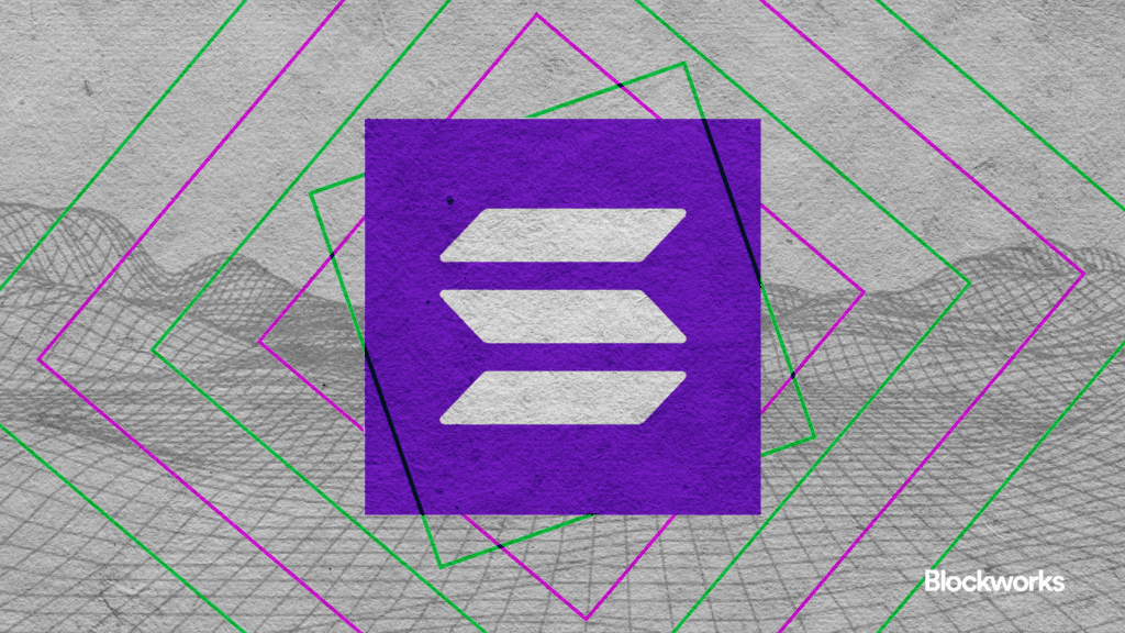 Solana founders ‘returning to cypherpunk roots’: Colosseum’s Taylor