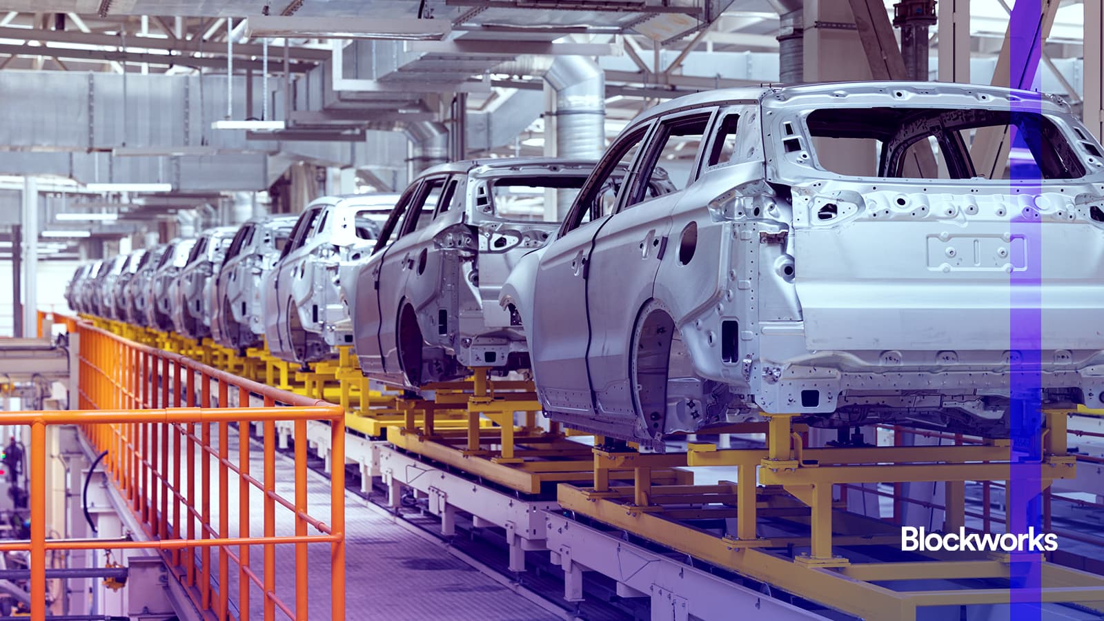 Trump’s auto tariff reprieve does little to help GM stock after earnings release