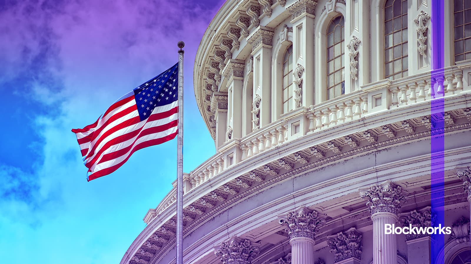 House prepares second stab at a crypto market structure bill