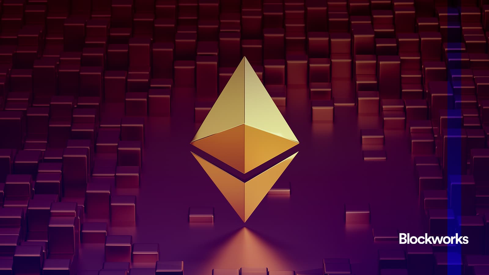 Ethereum consensus shifts on EVM upgrade