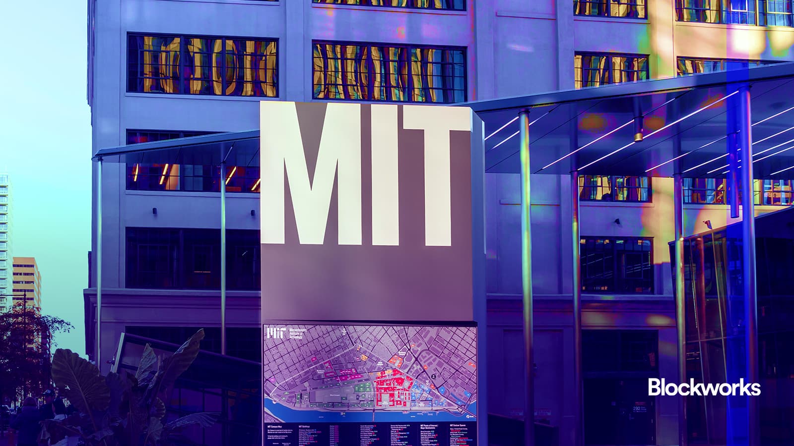 MIT’s free bitcoin experiment now valued at $110 million
