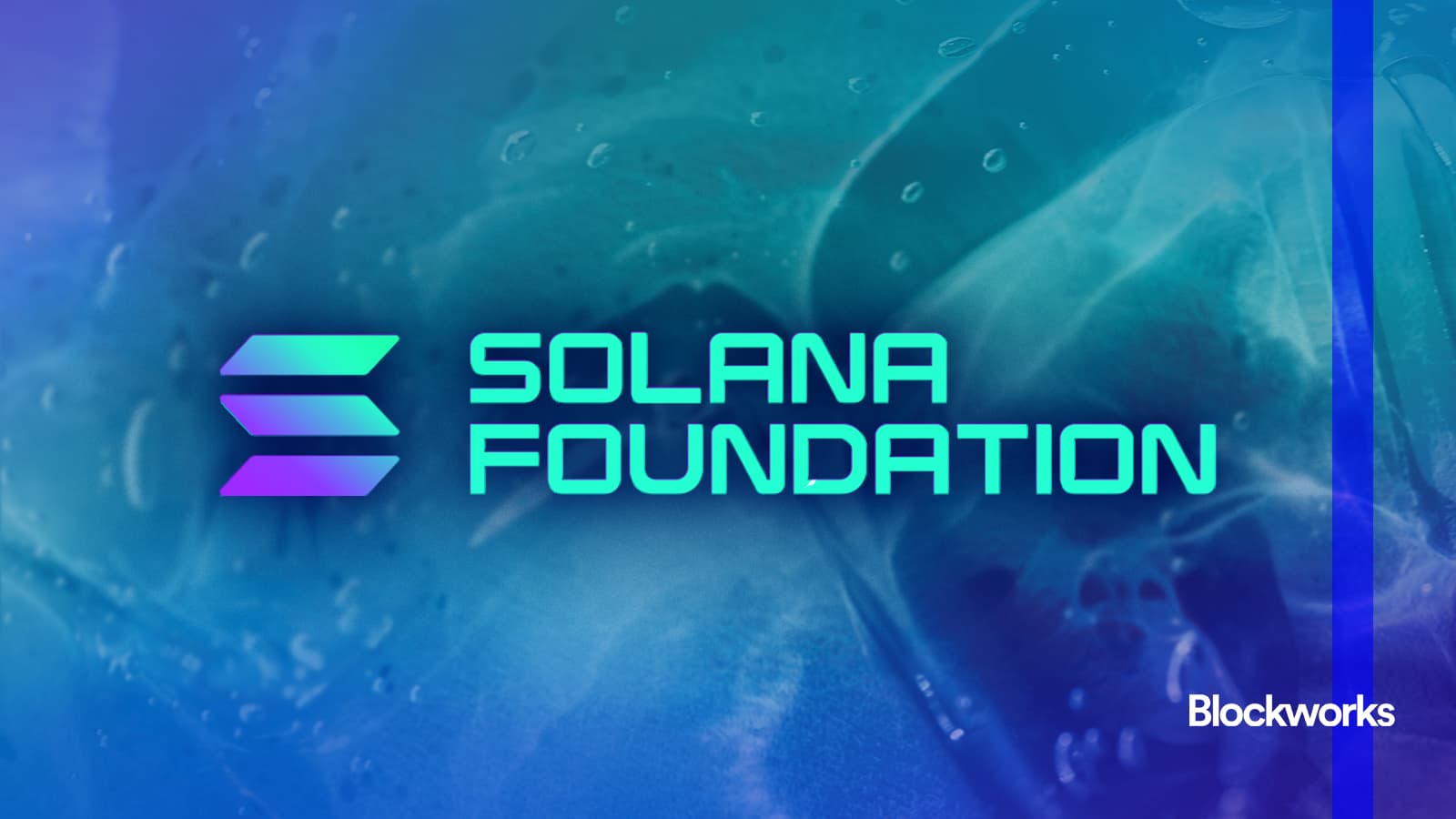 Solana Foundation begins pruning validators from delegation program